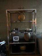 Eichholtz Kast - Stijlvol en Elegant, Ophalen, Met plank(en), Gebruikt, 100 tot 150 cm