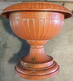 30+ bloempotten, huis balkon tuin, bloembak, 10-30cm hoog, Tuin en Terras, Bloempotten, Ophalen, Gebruikt, Rond, Tuin