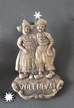 Speldje Volendam, Verzamelen, Speldjes, Pins en Buttons, Verzenden, Gebruikt, Overige onderwerpen
