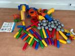 Smart max click&roll. ( 5 Dember), Kinderen en Baby's, Speelgoed | Bouwstenen, Ophalen of Verzenden, Zo goed als nieuw