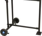 Gude GHS 500/6,5TE Liggende houtkloofmachine + onderstel!!, Ophalen, Liggend, Nieuw, Gude