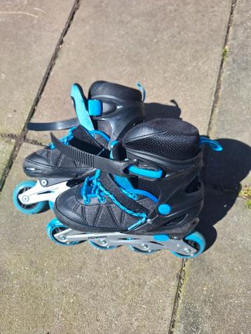 Rollerblades - Zo goed als nieuw! beschikbaar voor biedingen