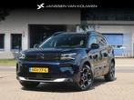 Citroen C5 Aircross 1.2 Hybrid 136 Max / Elektrische stoelen, 145 pk, 1250 kg, 1199 cc, Origineel Nederlands