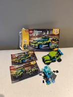 Lego Creator 31074 - 3-in-1 Voertuig, Ophalen, Gebruikt, Complete set, Lego