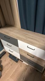 Kast, Huis en Inrichting, Kasten | Ladekasten, Ophalen, 5 laden of meer, 50 tot 100 cm, Zo goed als nieuw