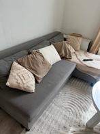 Ikea Slaapbank 3-zits met Lounge, Huis en Inrichting, Ophalen, Gebruikt, Hoekbank, Driepersoons