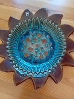 JIE schaal keramiek, Ophalen