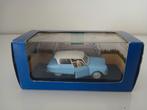 Citroën Ami 1:43, Ophalen of Verzenden, Auto, Overige merken