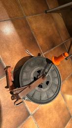 Haspel voor schriklint of koord, Dieren en Toebehoren, Ophalen, Gebruikt, Overige soorten