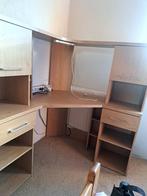 HOEKBUREAU, Huis en Inrichting, Bureaus, Ophalen, Gebruikt, Bureau