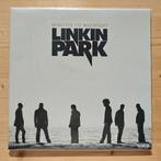 LP · Linkin Park — Minutes to Midnight, Ophalen of Verzenden, Zo goed als nieuw, 12 inch, Alternative