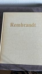 Rembrandt, Antiek en Kunst, Antiek | Boeken en Bijbels, Ophalen