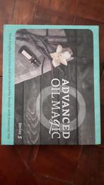 Advanced oil magic, Boeken, Nieuw, Ziekte en Allergie, Ophalen of Verzenden, Oil magic book