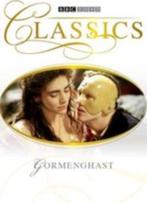 Gormenghast, Cd's en Dvd's, Dvd's | Drama, Gebruikt, Ophalen of Verzenden