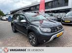 Dacia Duster 1.3 TCe Prestige automaat / navi / leer / camer, Gebruikt, 4 cilinders, 1242 kg, 19 km/l