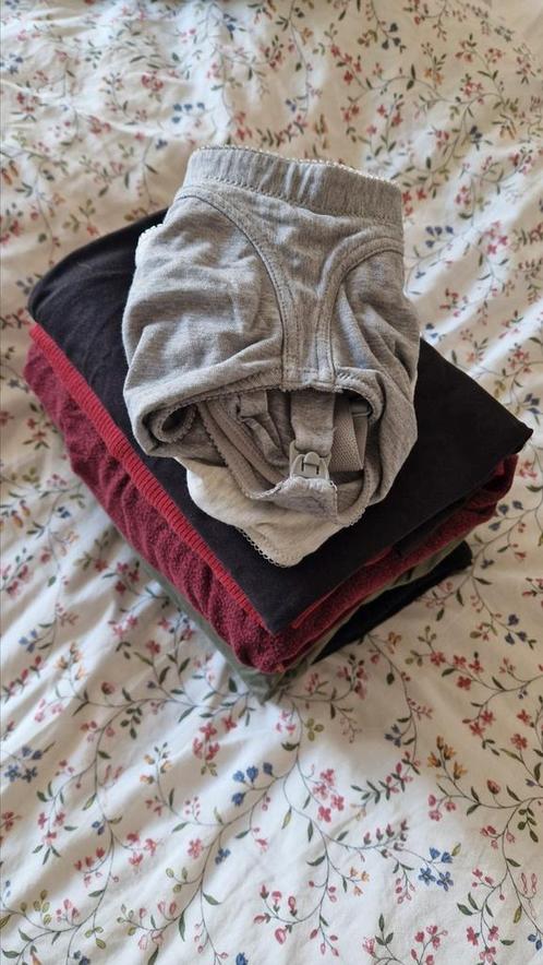 GRATIS pakket positiekleding M/L, Kleding | Dames, Positiekleding, Gedragen, Maat 42/44 (L), Overige kleuren, Ophalen