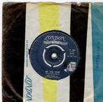 Nick todd - at the hop, Cd's en Dvd's, Vinyl Singles, Gebruikt, 7 inch, Single, Ophalen of Verzenden