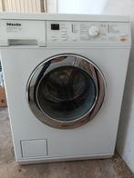 Miele wasmachine droger combinatie., Ophalen, Zo goed als nieuw
