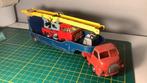 Corgi toys 2x, Hobby en Vrije tijd, Ophalen of Verzenden, Zo goed als nieuw, Overige typen, Corgi