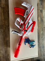 Nerf Fortnite gun, Ophalen of Verzenden, Zo goed als nieuw