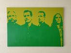 The Eagles schilderij painting canvas verf muziek (No Vinyl, Ophalen