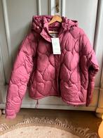 Fabienne Chapot roze winterjas hartjes nieuw! Xs/s, Kleding | Dames, Jassen | Winter, Nieuw, Ophalen of Verzenden, Fabienne Chapot