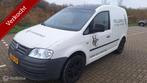 Volkswagen Caddy Bestel 2.0 SDI, Auto's, Gebruikt, Volkswagen, Origineel Nederlands, 675 kg