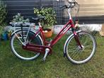 Fijne Stella Vicenza ebike 51cm 8v, Fietsen en Brommers, Elektrische fietsen, Gebruikt, 51 tot 55 cm, 50 km per accu of meer, Ophalen