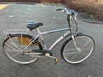 Batavus jongensfiets 48/28, Ophalen, Gebruikt, 26 inch of meer, Versnellingen
