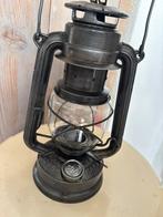 Feuerhand 275 stormlamp, lantaarn, olielamp, Ophalen of Verzenden