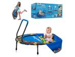 Smartrike 3 in 1 trampoline, Ophalen, Gebruikt
