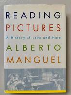Reading Pictures - Alberto Manguel, Ophalen of Verzenden, Zo goed als nieuw