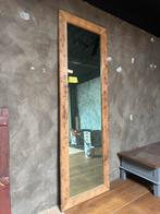 Grote Spiegel - 1,80 meter hoog, Huis en Inrichting, Woonaccessoires | Spiegels, Gebruikt, 200 cm of meer, Ophalen of Verzenden