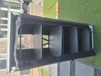 Camping Kast groot met veel vakken en opties (nieuwstaat), Ophalen of Verzenden, Zo goed als nieuw, Campingkast