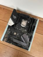 Moederbord set - z390 - i7 - 16 gb ram - waterkoeling, Ophalen, Zo goed als nieuw, Intel, DDR4