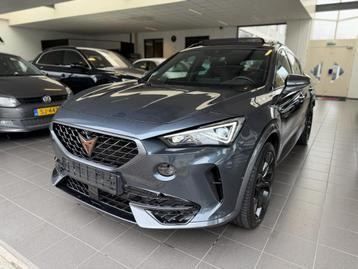 CUPRA Formentor 1.4 e-Hybrid VZ Performance beschikbaar voor biedingen