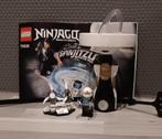 lego Ninjago 70636, Kinderen en Baby's, Speelgoed | Duplo en Lego, Ophalen of Verzenden, Zo goed als nieuw, Complete set, Lego
