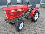Yanmar YM1301 4wd / 985 Draaiuren / Koopje, Zakelijke goederen, Agrarisch | Tractoren, Overige merken, Gebruikt, Mathijs Merkelijn