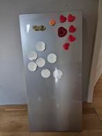 Ikea Spontan magneetbord 2 stuks, Ophalen, Zo goed als nieuw