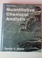 Quantitative Chemical Analysis, Ophalen of Verzenden, Beta, Nieuw, WO