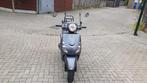 Scooter SMY fiddle 2  50S  2019, Ophalen, SYM, Zo goed als nieuw, Benzine