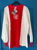 Classic Ajax shirt maat L, Ophalen of Verzenden, Nieuw, Ajax, Shirt