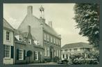 AK Amerongen Gemeentehuis, Verzamelen, Ansichtkaarten | Nederland, Ophalen of Verzenden, 1960 tot 1980, Ongelopen, Utrecht