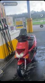 Aprillia leonardo 125cc, Ophalen, Zo goed als nieuw, Benzine