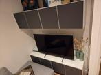 Ikea Besta Kastcombinatie, Ophalen, 25 tot 50 cm, Minder dan 100 cm