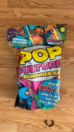 Pop culture suprise bag wave 2 — NIEUW!!!!, Ophalen of Verzenden, Zo goed als nieuw