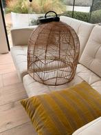 Prachtige hanglamp, Ophalen, Gebruikt, Overige materialen, Minder dan 50 cm