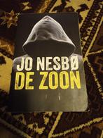 De Zoon  Jo Nesbo, Gelezen, Scandinavië, Jo Nesbo, Ophalen of Verzenden