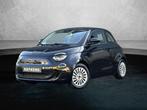 Fiat 500 Urban 42kWh |1ste eigenaar | ACCURAPPORT 94% | Appl, Auto's, Fiat, Automaat, 118 pk, 4 stoelen, Startonderbreker