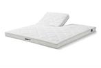 Split topper Swiss Sense Aeromax Comfort I 180 x 200 cm, Huis en Inrichting, Ophalen, Tweepersoons, Zo goed als nieuw, 180 cm
